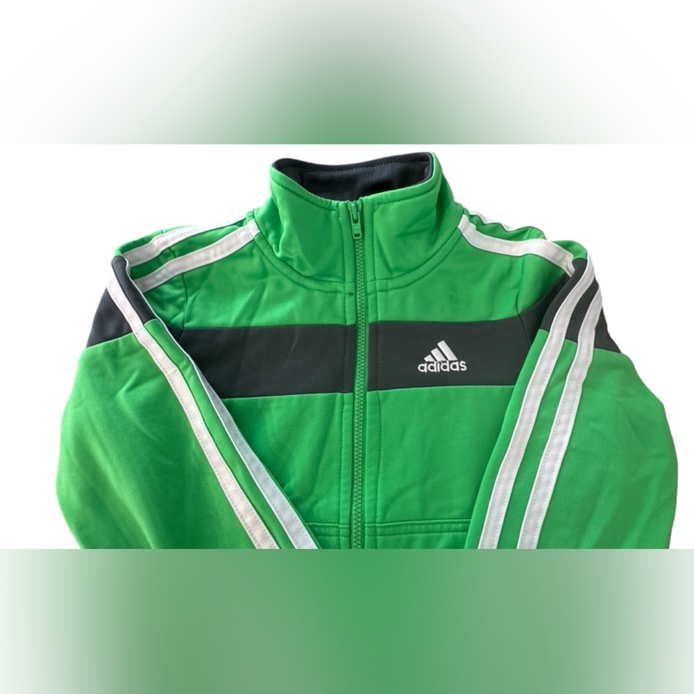 Adidas Kids Sweater - Picture 6 of 7